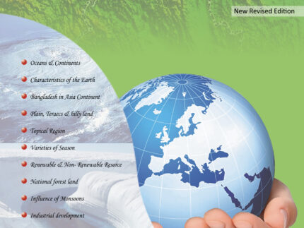 Junior World Geography and Bangladesh (Class-4)