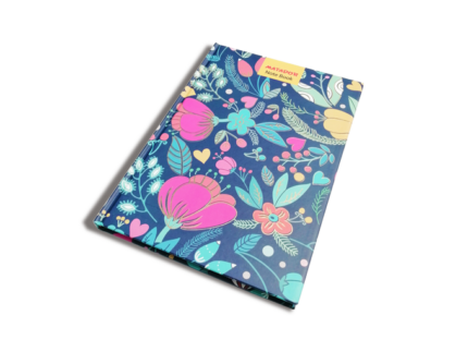Matador Note Book
