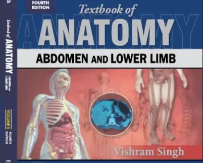 Textbook of Anatomy Vol 3 4th Edition