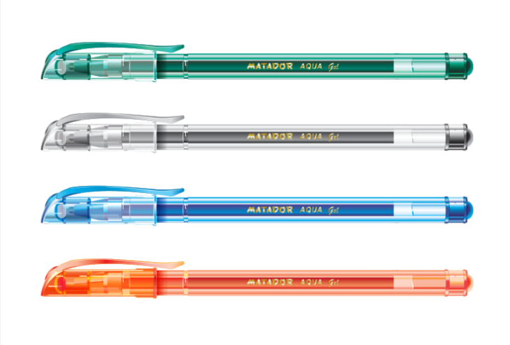 Screenshot 2026-08-19 094209 Matador Aqua Pen ( Black, Red, Blue, Green) - Image 1