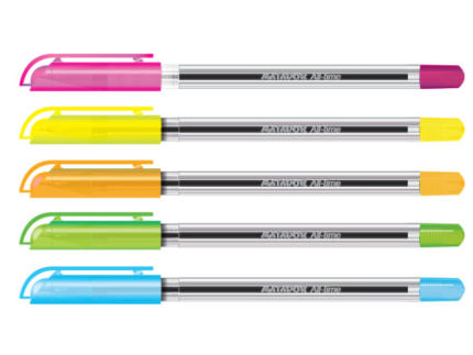 Matador All-time Pen ( Black, Red , Blue)