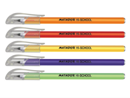 Matador Hi-School