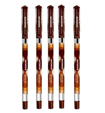 Screenshot 2026-08-19 103340 Matador Envoy Premium Ballpen Black Ink - Image 1