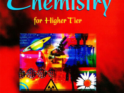 New Coordinated Science Chemistry : For Higher Tier