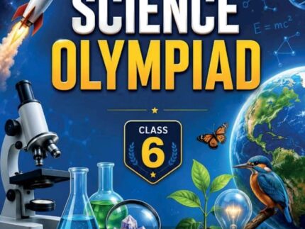 Science Olympiad Class 6