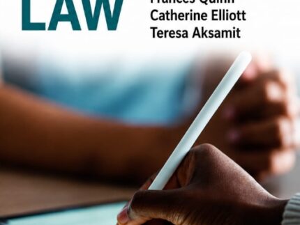 Elliott & Quinn's Contract Law