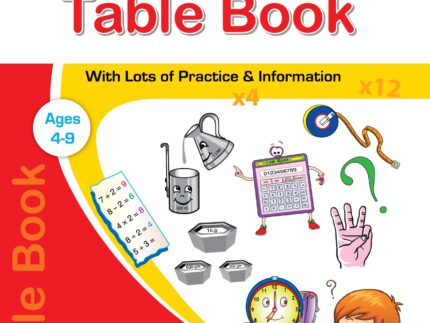 Nabarun Table Book
