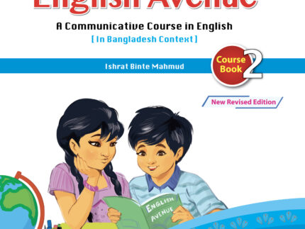 English Avenue Course Book-2