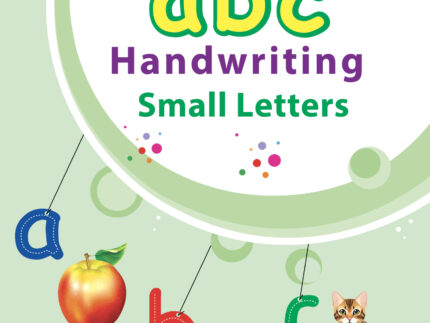 Children's abc Handwriting Small Letters