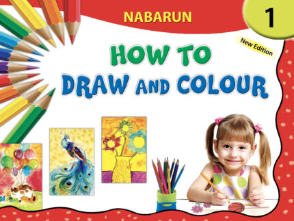 How to Draw and Colour-1