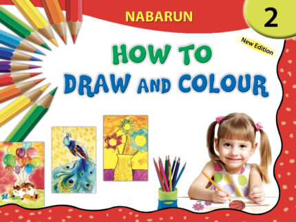 How to Draw and Colour-2