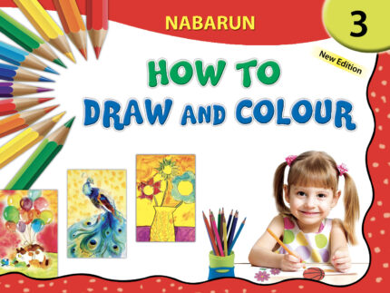How to Draw and Colour-3