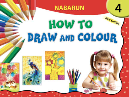 How to Draw and Colour-4