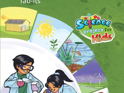 Interactive Science Book - 2
