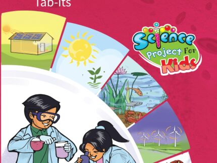 Interactive Science Book - 3