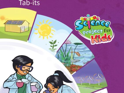 Interactive Science Book - 5
