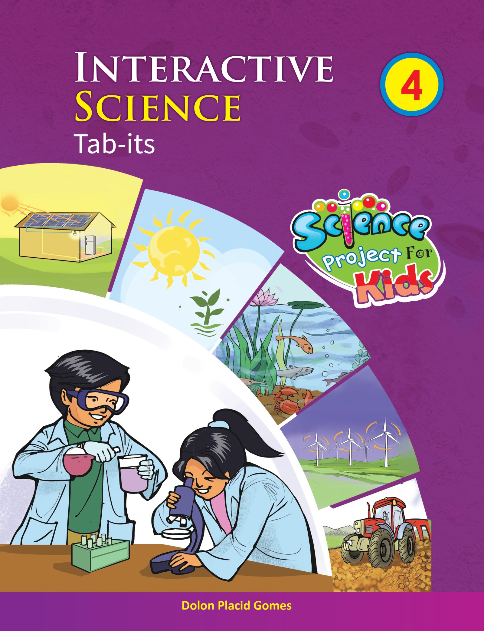 book_1769333152_6975e1a06bb10 Interactive Science Book - 5 - Image 1