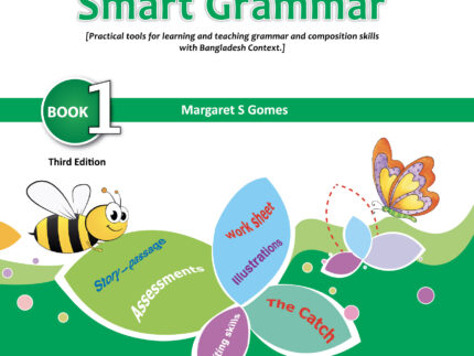 Lexis Smart Grammar Book-1