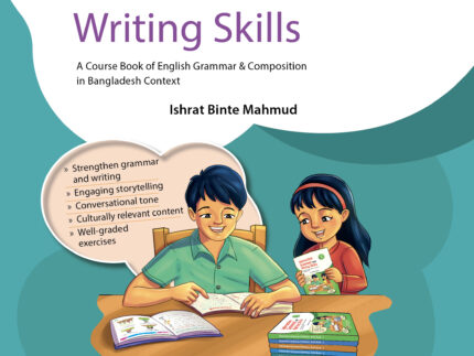 Interactive Grammar and Writing Skills Book-5