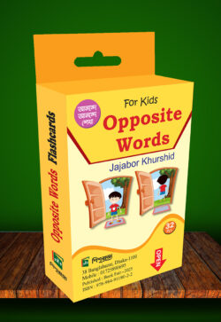 flashcard-Opposite-Words-250x363 Opposite Words Flashcards - Image 1