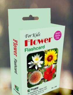 Flowers Flashcards