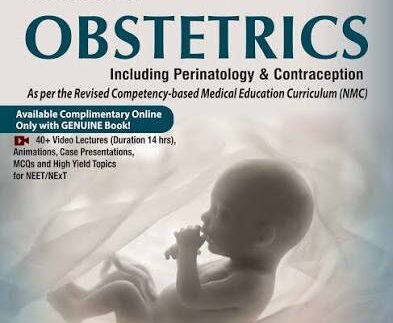 D.C. Dutta Obstetrics 11th Edition Hiralal Konar