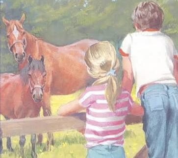 Key Words with Peter and Jane 4b