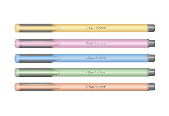 images (43) Matador I-teen Bloom Ball pen 0.7mm - Image 1