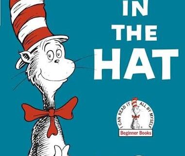 The Cat in the Hat