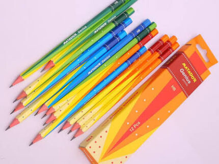 Matador Genius Pencil HB