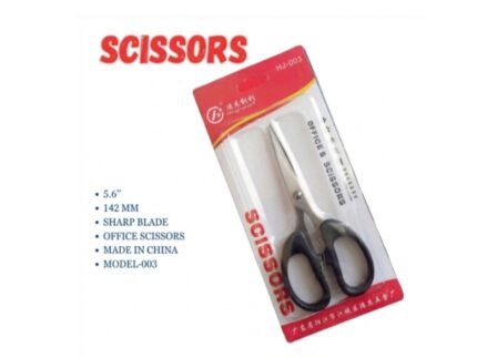 SCISSORS  5.6"