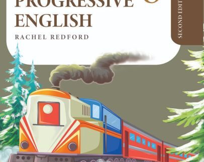 Oxford Progressive English Book 8