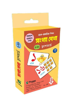 sonkha সংখ্যা শেখা: ফ্লাশকার্ড (Learning Numbers: Flashcards - Image 1