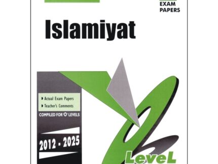 O Level Islamiyat (2058) – Yearly Past Papers with Full Worked Solutions
