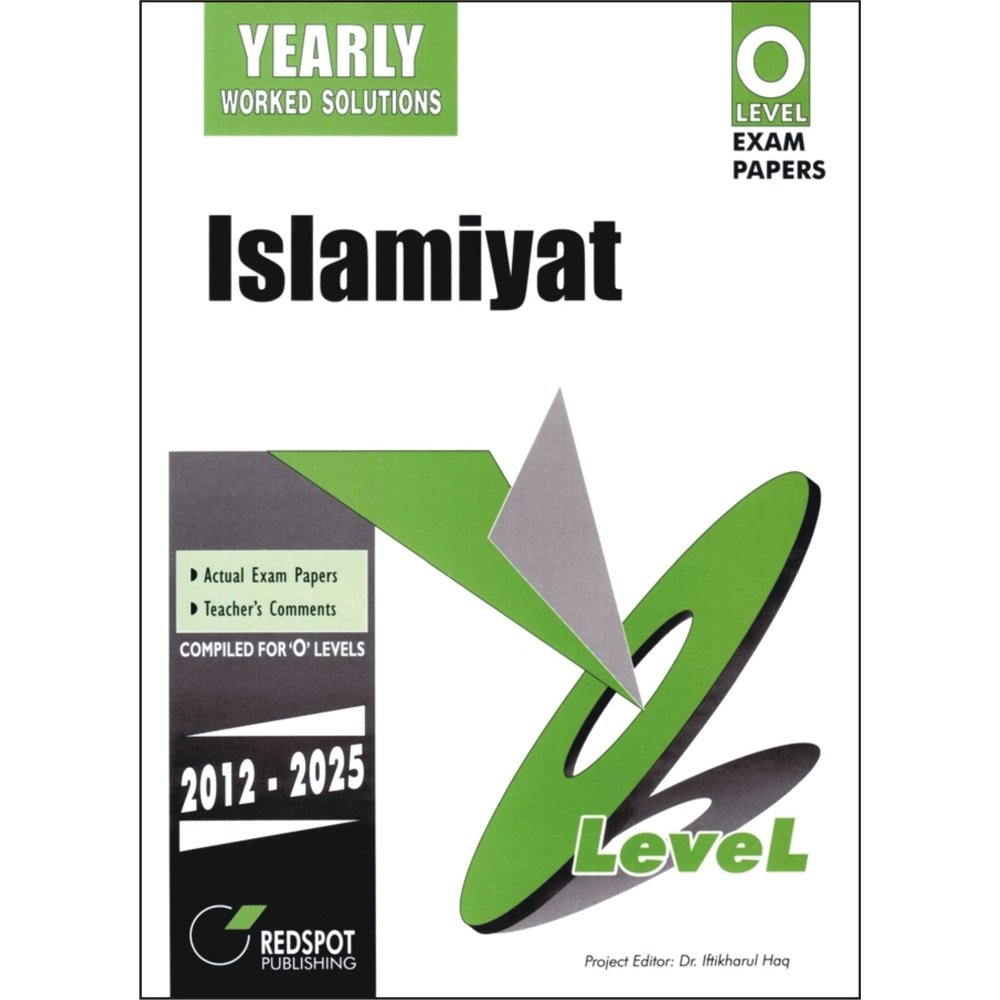2026/09/69956-2.jpg O Level Islamiyat (2058) – Yearly Past Papers with Full Worked Solutions - Image 1