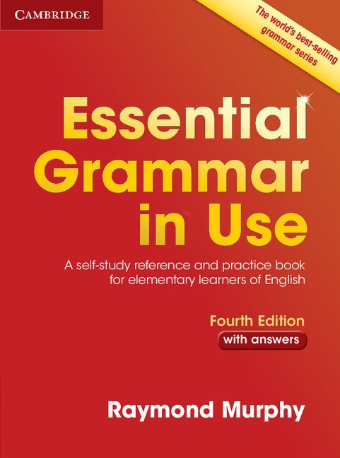 2026/09/71031-2.jpg Essential Grammar in Use- Multicolour Edtion - Image 1