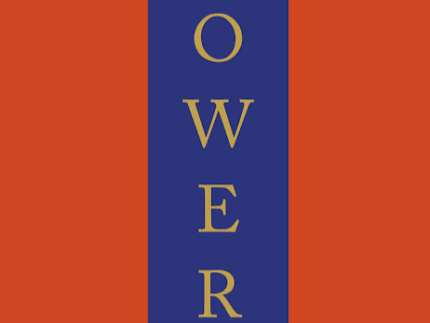 The 48 Laws of Power
